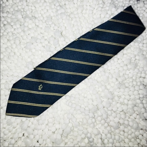 Christian Dior | Tie - Picture 2 of 6